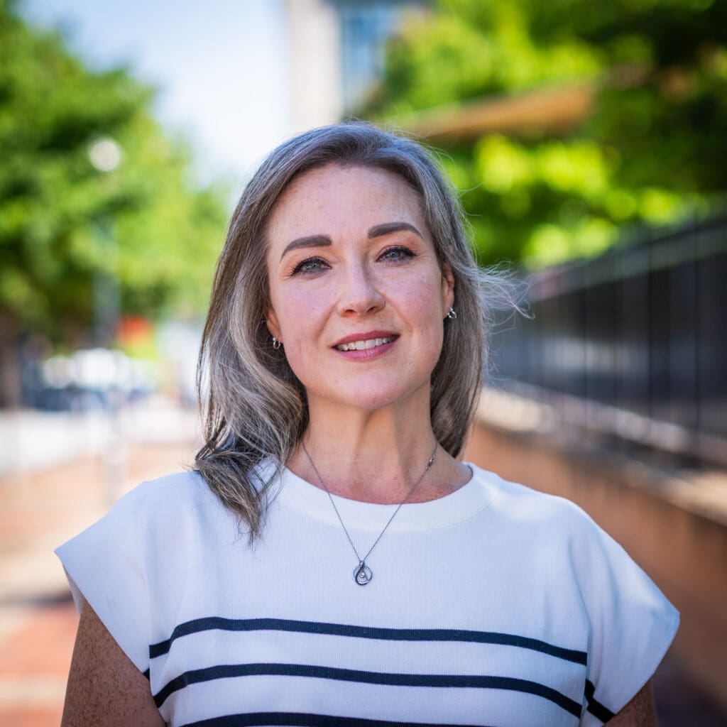 Headshot of Brandy Blake